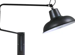 Masterlight Industrie Küchenlampe< Wandleuchten|Küchenlampen