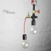 Hängelampen|Esszimmer Lampen*Home Lighting Industrie Pendelleuchte Hikari
