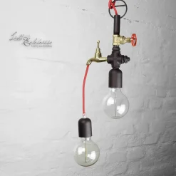 Hängelampen|Esszimmer Lampen*Home Lighting Industrie Pendelleuchte Hikari