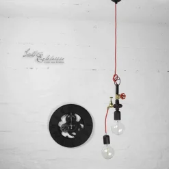 Hängelampen|Esszimmer Lampen*Home Lighting Industrie Pendelleuchte Hikari