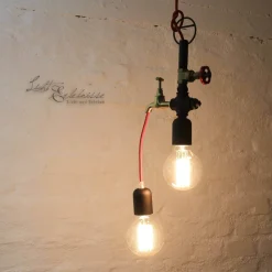 Hängelampen|Esszimmer Lampen*Home Lighting Industrie Pendelleuchte Hikari