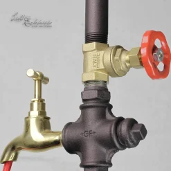 Hängelampen|Esszimmer Lampen*Home Lighting Industrie Pendelleuchte Hikari