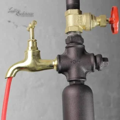 Hängelampen|Esszimmer Lampen*Home Lighting Industrie Pendelleuchte Hikari