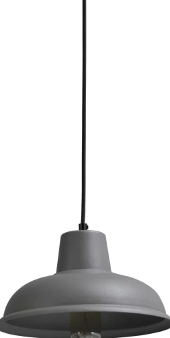 Hängelampen|Industrie Lampen*Masterlight Industrie Pendelleuchte Innenlampe in Anthrazit