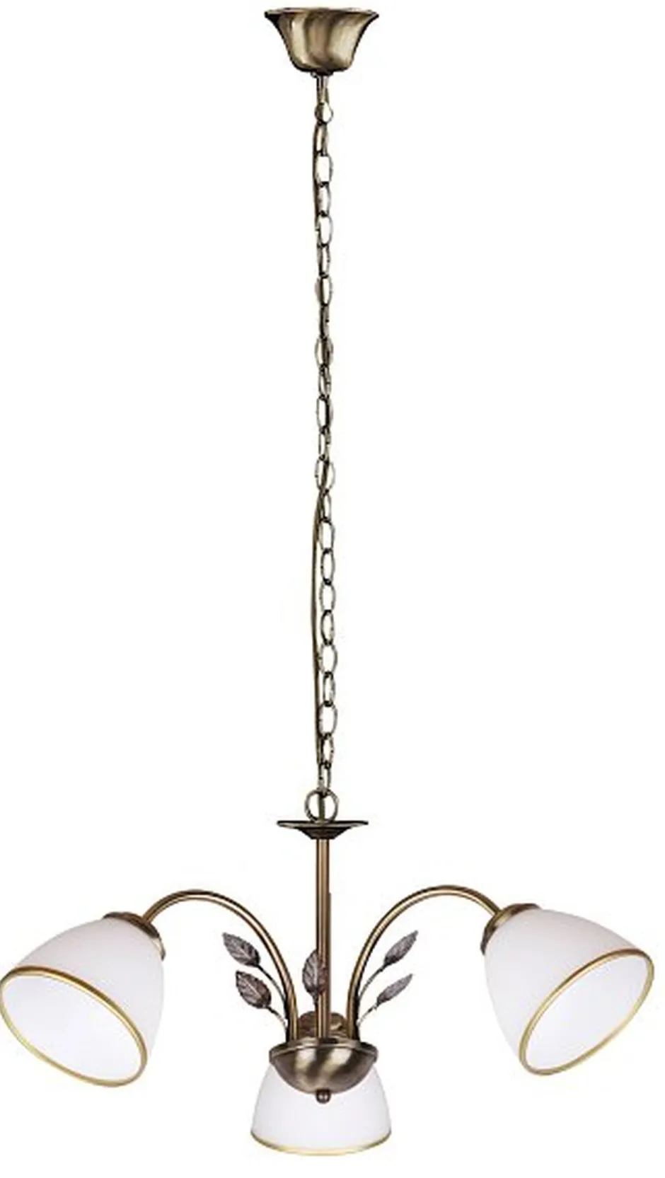 Rabalux Jugendstil Hängeleuchte Aletta 3-flammig< Hängelampen|Esszimmer Lampen