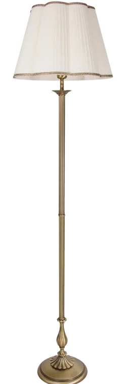 Jugendstil Lampen|Lampen Aus Aller Welt*Giovanni Battista Jugendstil Stehleuchte