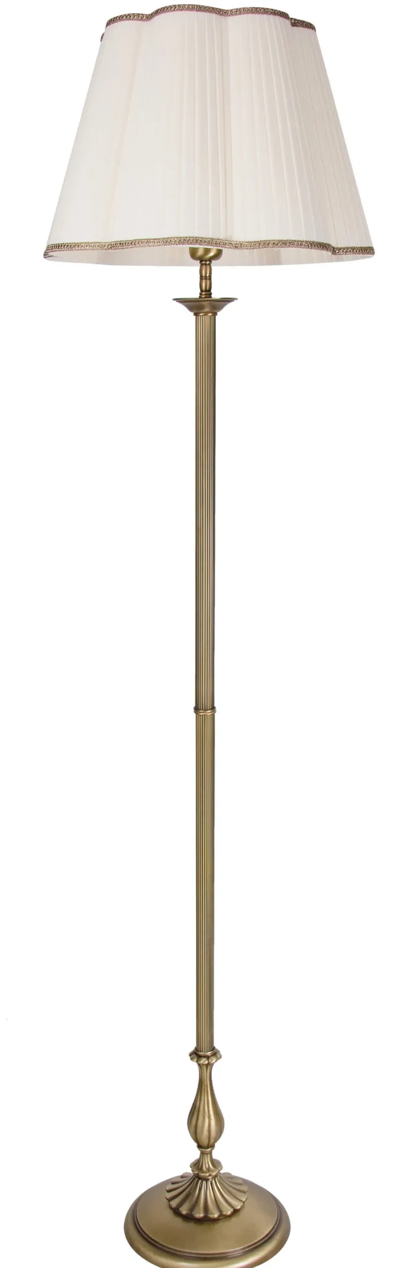 Jugendstil Lampen|Lampen Aus Aller Welt*Giovanni Battista Jugendstil Stehleuchte