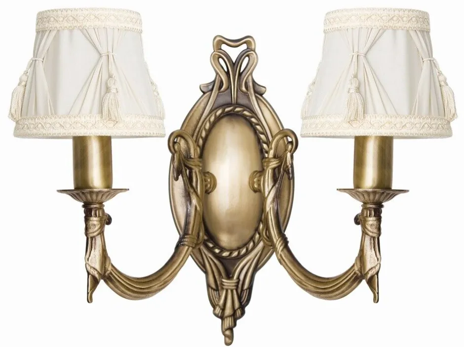 Wandleuchten|Lampen Aus Aller Welt*Giovanni Battista Jugendstil Wandleuchte Impero