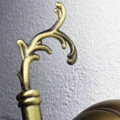 Giovanni Battista Jugendstil Wandleuchter E14 Ginevra< Wandleuchten|Esszimmer Lampen