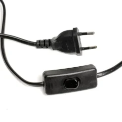 Retro Lampen|Lavalampen*Easylight Jugendzimmer Lavalampe Lila Rot TIMMY Partylicht