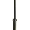 SU-MA Kandelaber Garten 180-280 cm verstellbar IP43< Industrie Lampen|Vintage Lampen