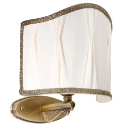 Wandleuchten|Esszimmer Lampen*Giovanni Battista Klassische Wandleuchte