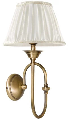 Giovanni Battista Klassische Wandleuchte Musical< Wandleuchten|Küchenlampen