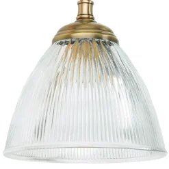 Wandleuchten|Esszimmer Lampen*Giovanni Battista Klassische Wandleuchte Wandlampe E14 Vetro