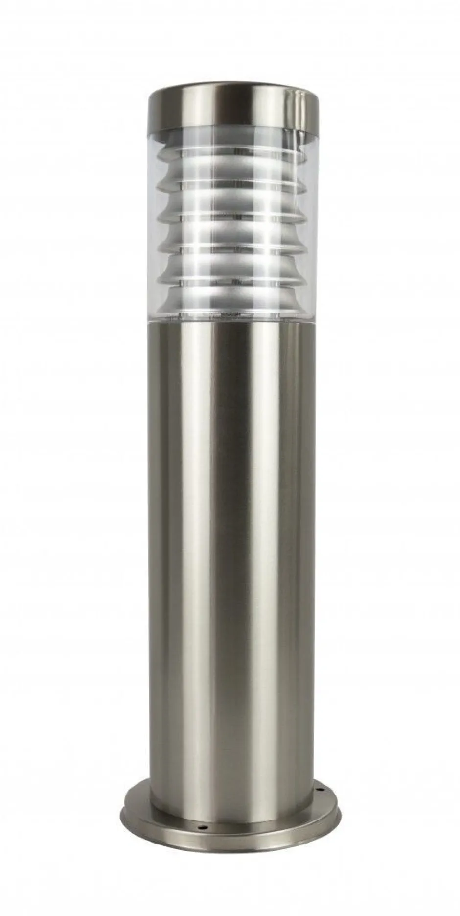 Metall Lampen|Wegeleuchten*SU-MA Kleine Pollerleuchte JOJO 50cm IP44 E27 wetterfest