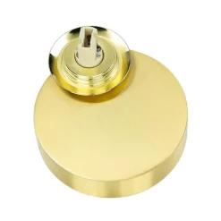 Wandleuchten|Flurlampen*Easylight Kleine Wandleuchte rund Kugel Schirm Glas IP44