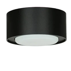 Nowodvorski Kleiner Deckenstrahler Metall Ø10cm rund blendarm< Küchenlampen|Spots