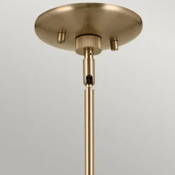 Hängelampen|Wohnzimmerlampen*Elstead Kronleuchter verstellbar B: 98,4 cm 12x Metall E27 Modern