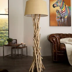 Invicta Interior Lampe Esszimmer Wohnraumleuchte Modern 155cm< Moderne Lampen|Designerlampen