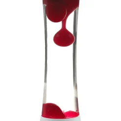 Easylight Lavalampe Ringo Rot< Retro Lampen|Lavalampen