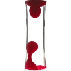 Easylight Lavalampe Ringo Rot< Retro Lampen|Lavalampen