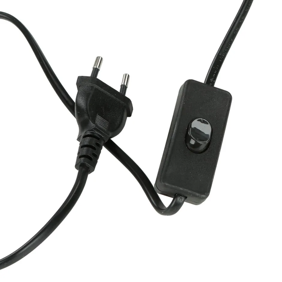 Easylight Lavalampe Ringo Rot< Retro Lampen|Lavalampen