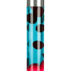 Easylight Lavalampe „Yvonne“ blau/rot< Retro Lampen|Lavalampen