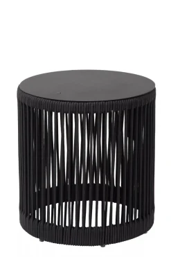 LED Akku Stehleuchte 3000 K IP44 36,5 cm Hocker Tisch< Wegeleuchten|Led Außenleuchten