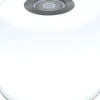 Led Außenleuchten|Moderne Außenleuchten*Eco-Light LED Akku Tischlampe dimmbar 8,5 cm IP44 2700-6500 K 2 W