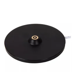 Led Außenleuchten|Moderne Außenleuchten* LED Akku Tischlampe Gold Ladestation IP54 2 W dimmbar