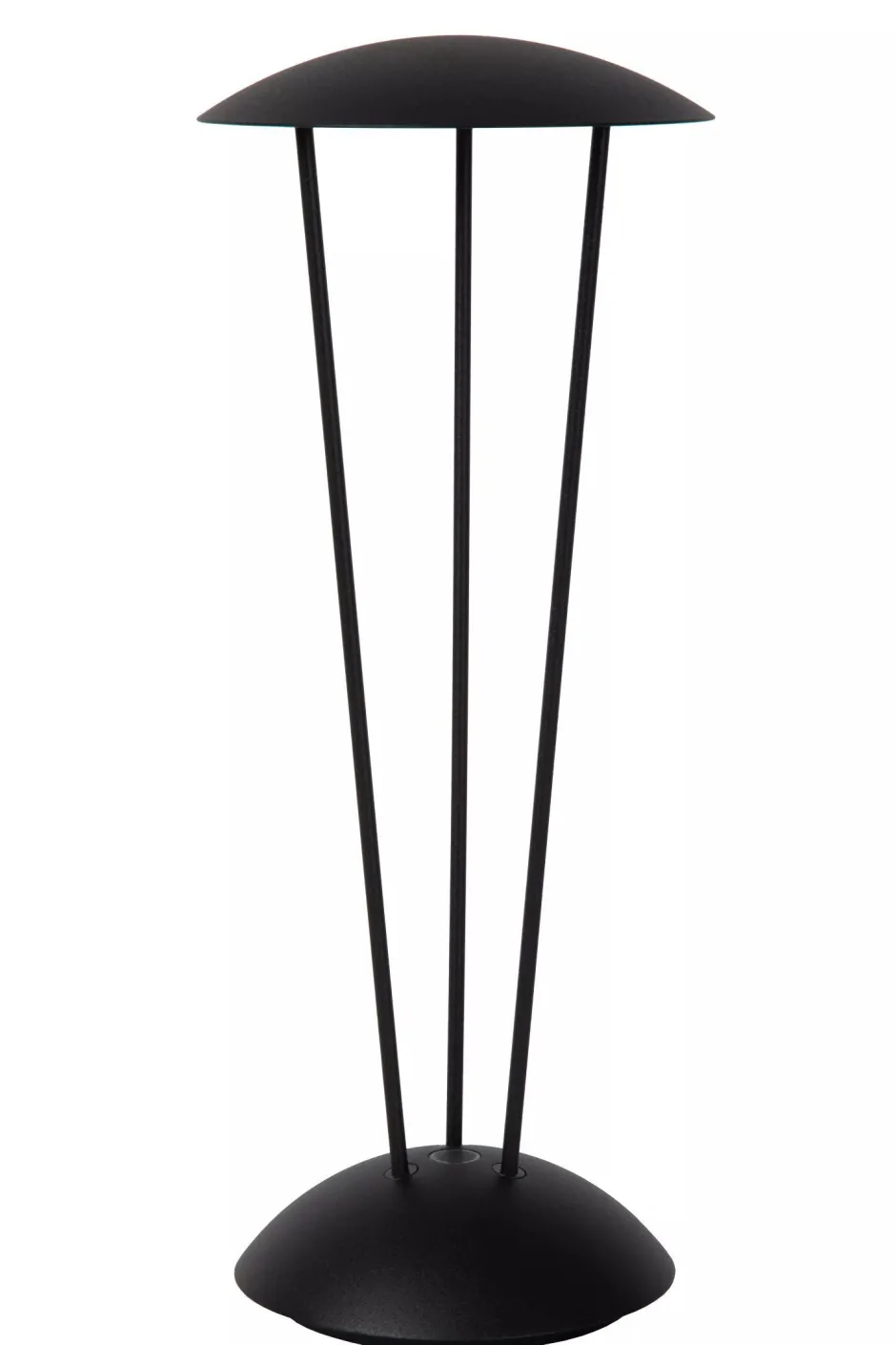 LED Akku Tischlampe Ladestation IP54 2 W dimmbar< Led Außenleuchten|Moderne Außenleuchten