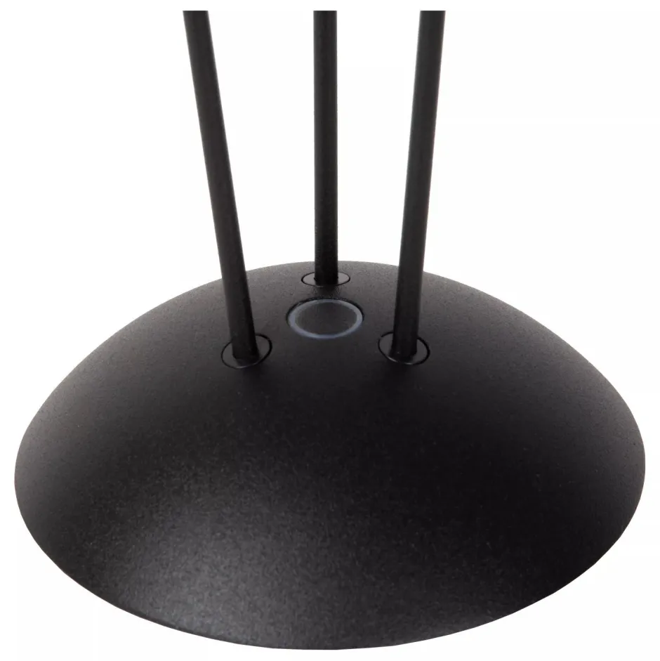 LED Akku Tischlampe Ladestation IP54 2 W dimmbar< Led Außenleuchten|Moderne Außenleuchten