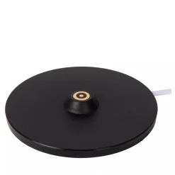 Led Außenleuchten|Moderne Außenleuchten* LED Akku Tischlampe Weiß Ladestation IP54 2 W dimmbar