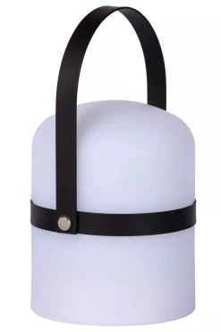 Led Außenleuchten|Moderne Außenleuchten* LED Akku Tischleuchte dimmbar IP44 18,5 cm 50 lm 3000 K