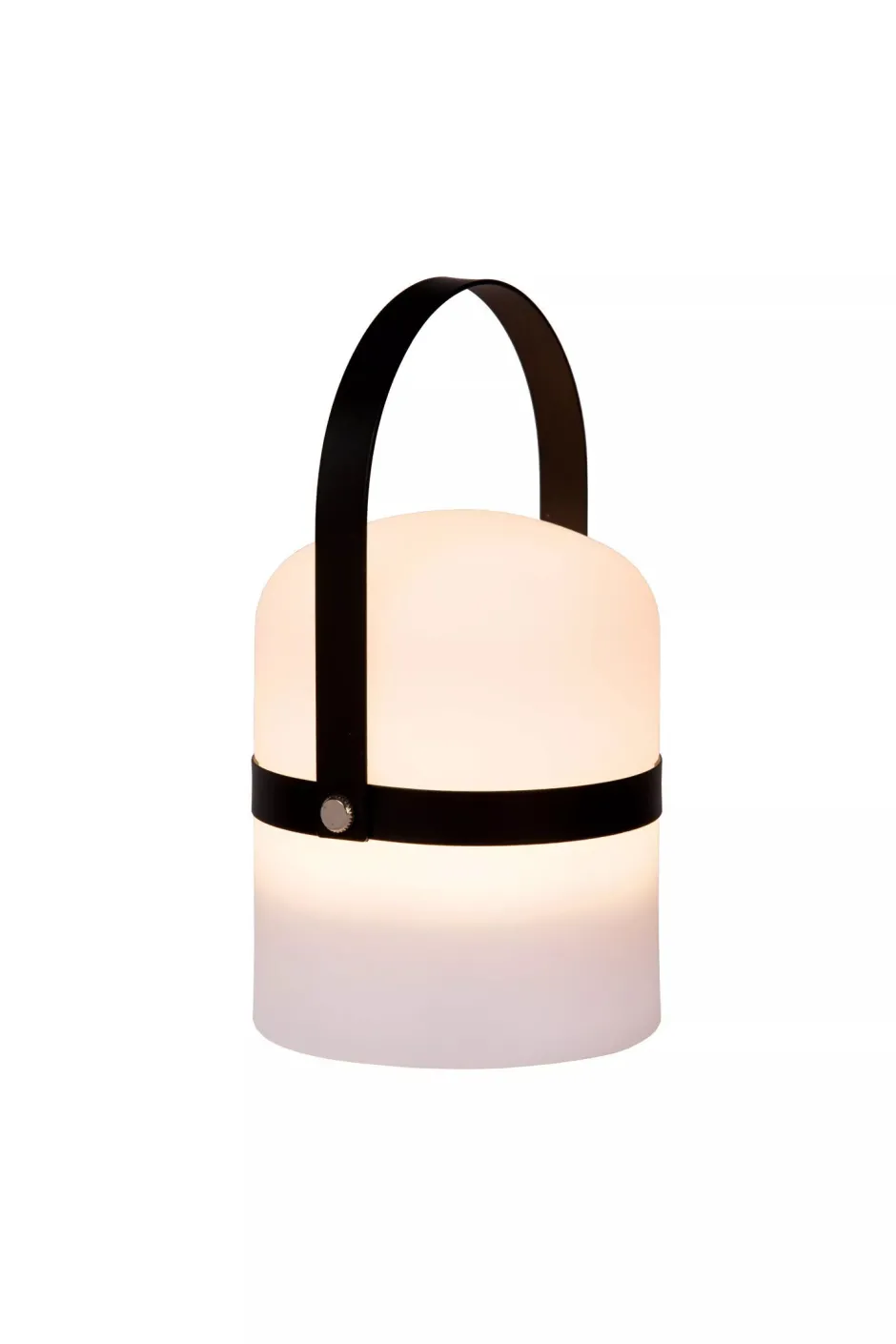 Led Außenleuchten|Moderne Außenleuchten* LED Akku Tischleuchte dimmbar IP44 18,5 cm 50 lm 3000 K