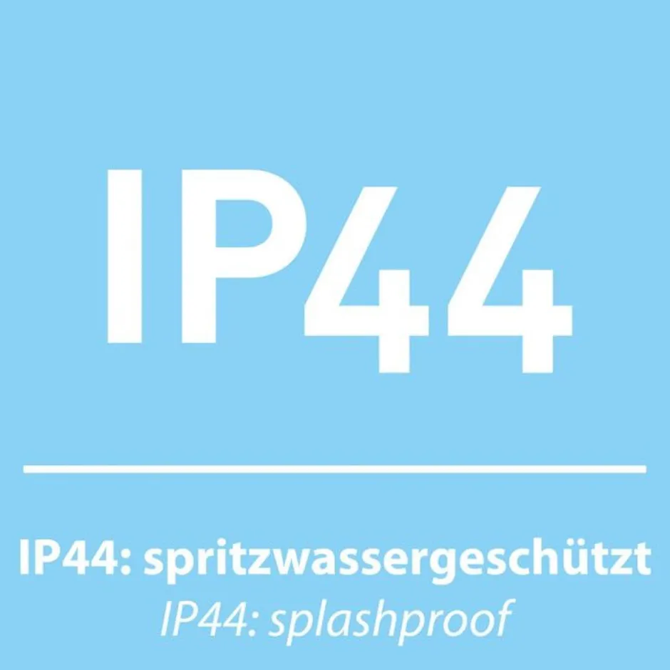 Just Light LED Akku Tischleuchte Grün Dimmer Touch IP44 47,2 cm< Schlafzimmer Lampen|Tischlampen