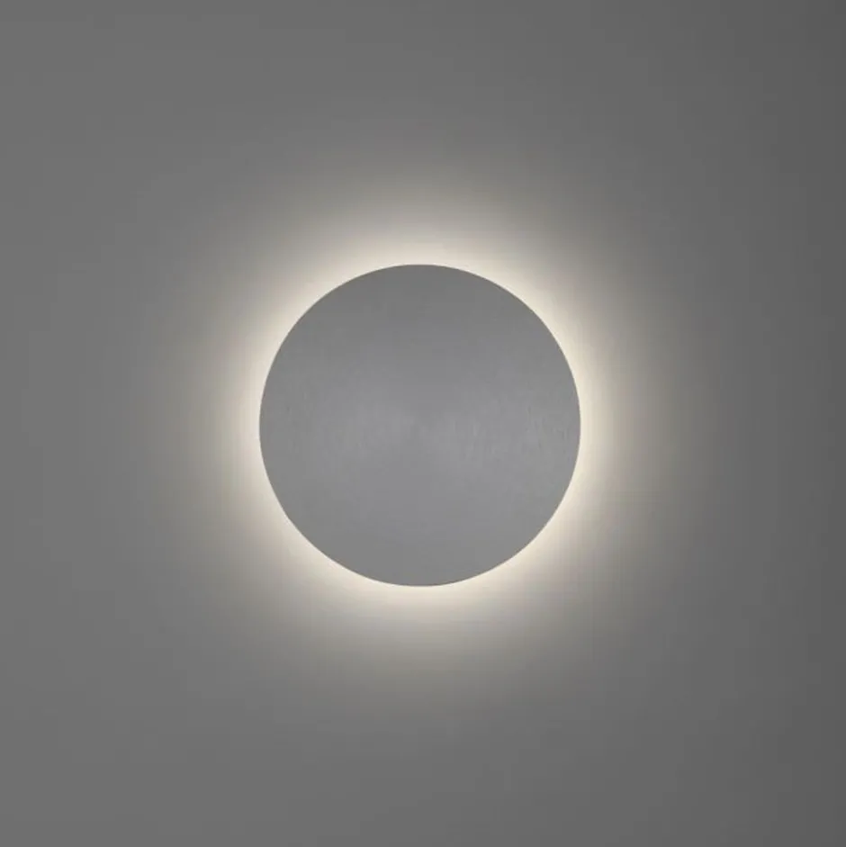 Flurlampen|Wohnzimmerlampen*Paul Neuhaus LED Akku Wandlampe Grau dimmbar Fernbedienung Timer 1 W