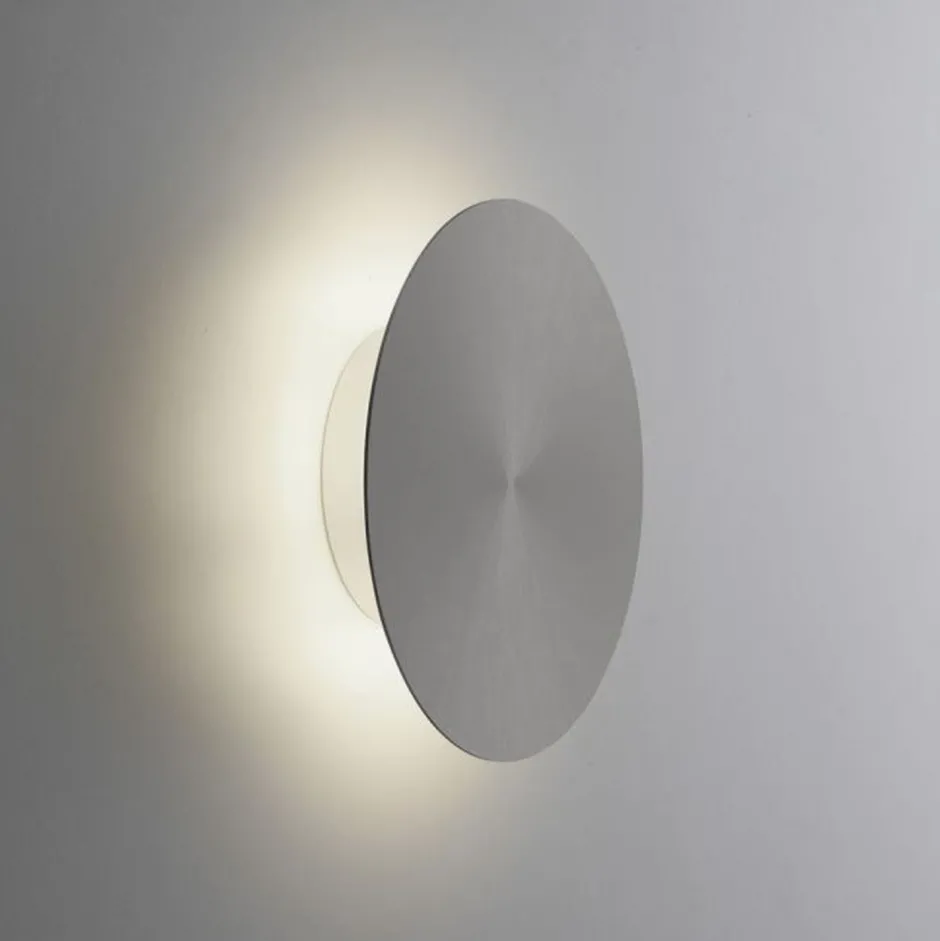 Flurlampen|Wohnzimmerlampen*Paul Neuhaus LED Akku Wandlampe Grau dimmbar Fernbedienung Timer 1 W