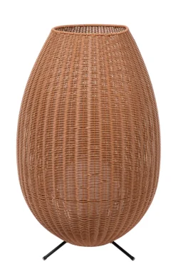 LED Akku Wegeleuchte dimmbar Natur IP44 79 cm 3000 K< Wegeleuchten|Led Außenleuchten