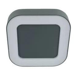 Nowodvorski LED Außenlampe Decke Puebla< Moderne Lampen|Feuchtraumleuchten