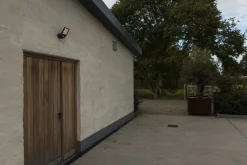 Eco-Light LED Außenlampe Wand Bewegungssensor IP54 schwenkbar< Metall Lampen|Led Außenleuchten