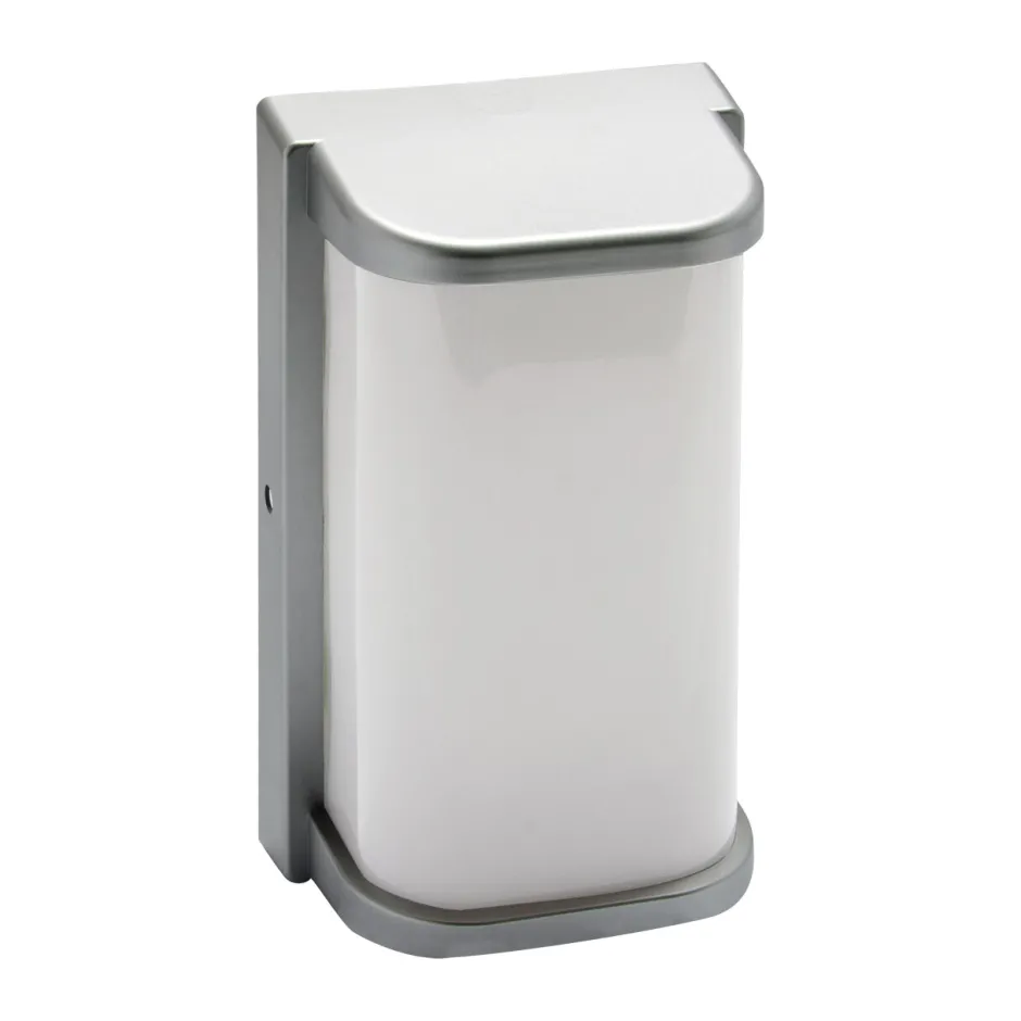 Strühm LED Außenlampe Wand IP65 blendarm Modern wetterfest< Außenwandleuchten|Led Außenleuchten