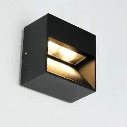 Easylight LED Außenlampe Wand IP54 Terrasse Haus 150 lm Modern< Außenwandleuchten|Moderne Lampen