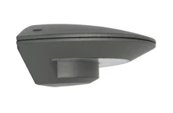 Außenwandleuchten|Moderne Außenleuchten*SU-MA LED Außenleuchte Anthrazit 4100K IP54 Modern