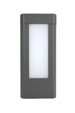 Außenwandleuchten|Moderne Außenleuchten*SU-MA LED Außenleuchte Anthrazit IP54 4000K 560lm Modern