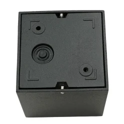 Moderne Lampen|Led Außenleuchten*Easylight LED Außenleuchte Wand klein B: 9 cm IP44 Haus Eingang