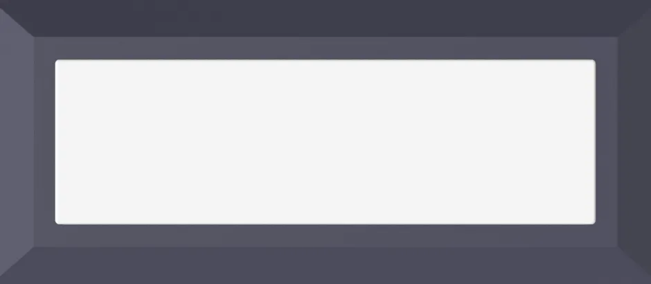 Eco-Light LED Außenwandleuchte Anthrazit 4000 K IP54 blendarm< Metall Lampen|Led Außenleuchten