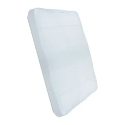 Strühm LED Badezimmerlampe Decke Sternenhimmel IP44 B: 53 cm Weiß< Deckenleuchten|Led Lampen