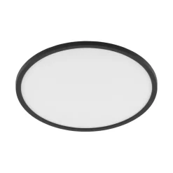 TK Lighting LED Badezimmerlampe dimmbar 3 Lichtmodi IP54 rund Ø 30 cm< Deckenleuchten|Led Lampen