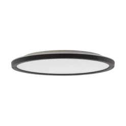 TK Lighting LED Badezimmerlampe dimmbar 3 Lichtmodi IP54 rund Ø 30 cm< Deckenleuchten|Led Lampen